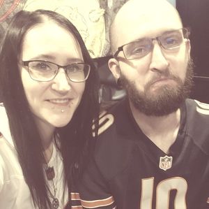 Meet your Posher, Khrystyna